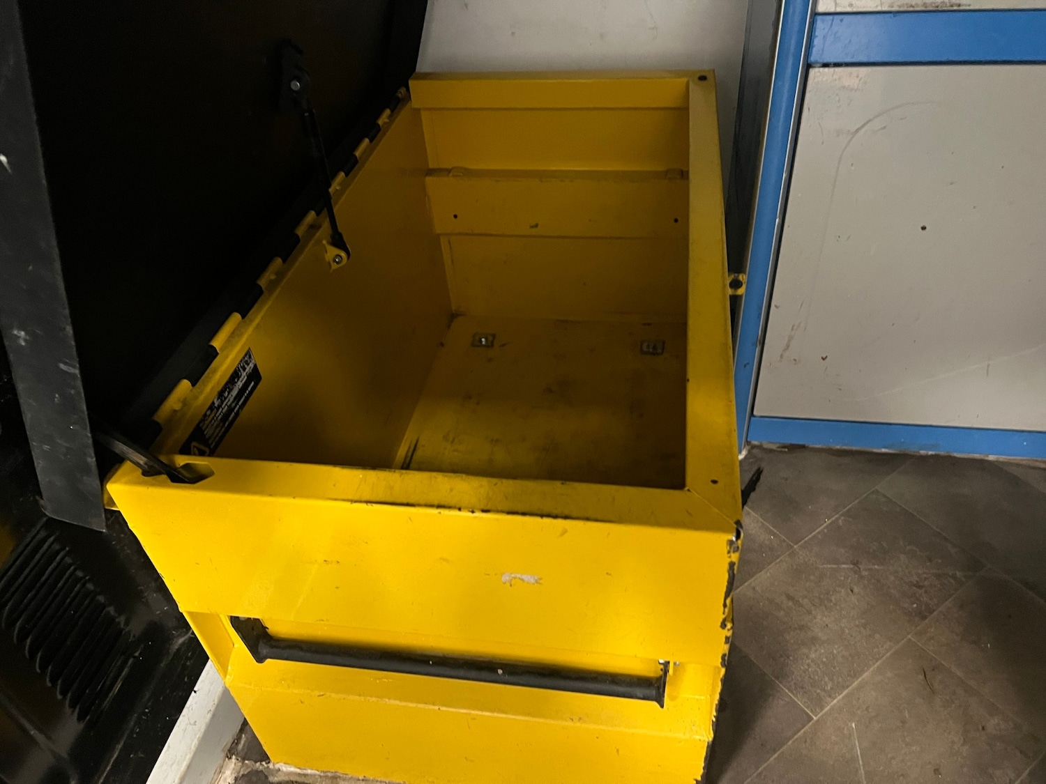 Used Ford Transit 2013 for sale - 76391235: Photo 10