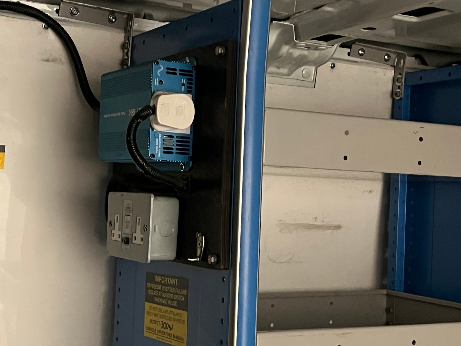 Used Ford Transit 2013 for sale - 76391235: Photo 11