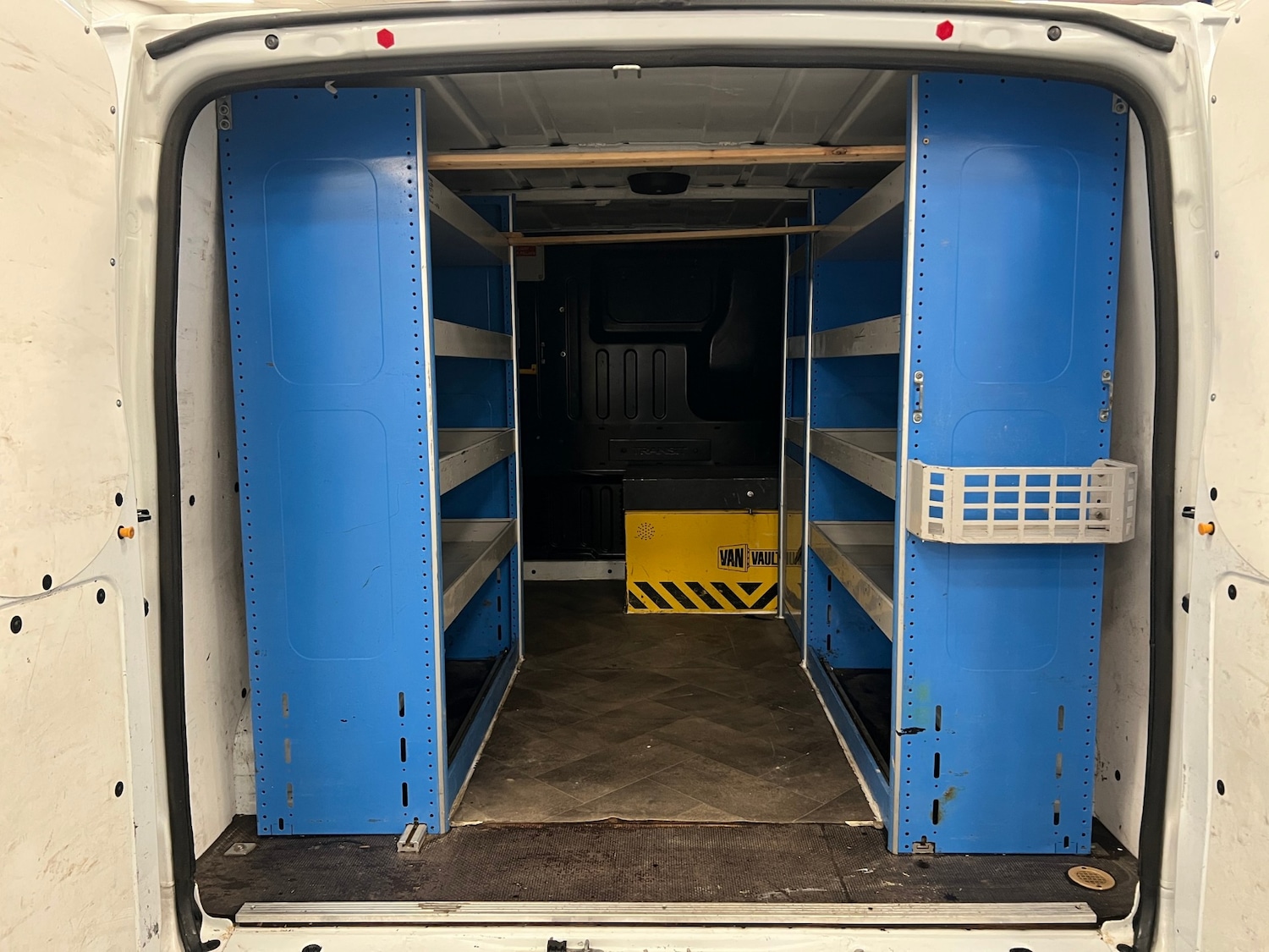 Used Ford Transit 2013 for sale - 76391235: Photo 13