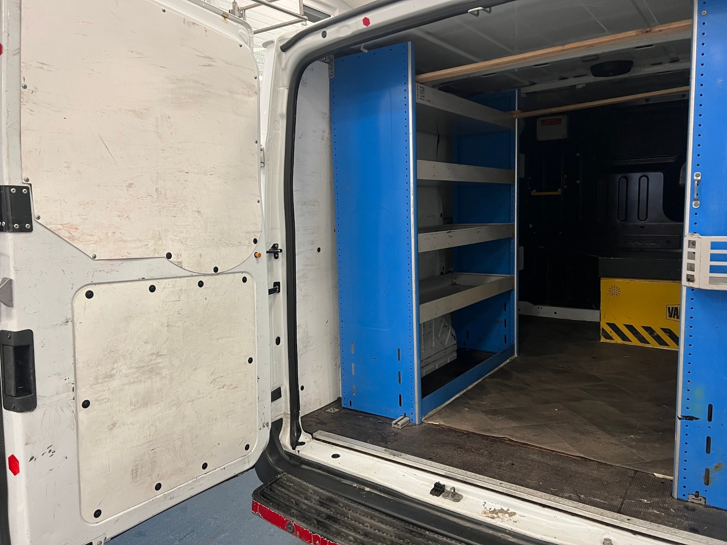 Used Ford Transit 2013 for sale - 76391235: Photo 15