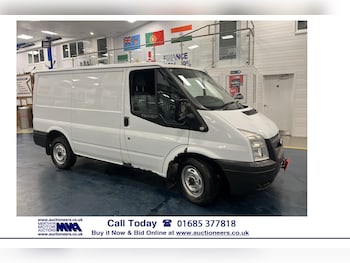Ford - Transit