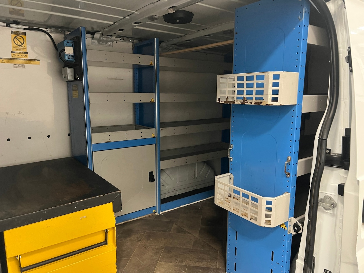 Used Ford Transit 2013 for sale - 76391235: Photo 8