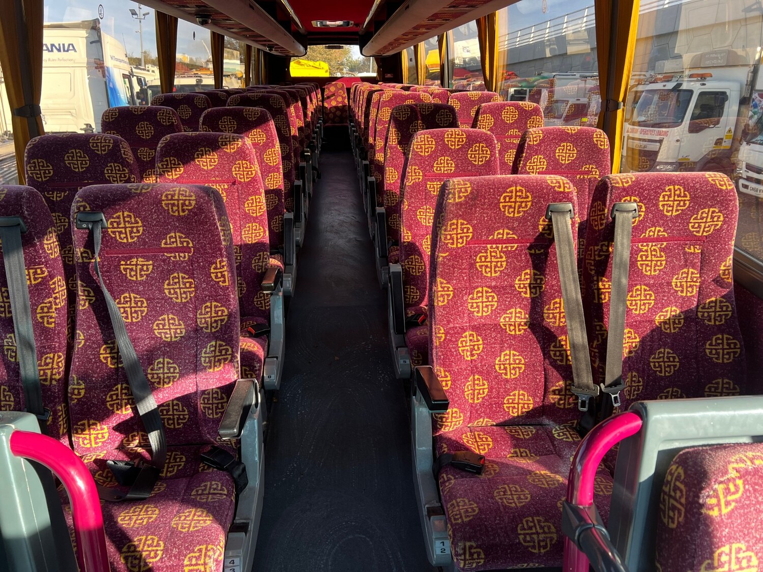 Used Volvo Other 2004 for sale - 76273411: Photo 11