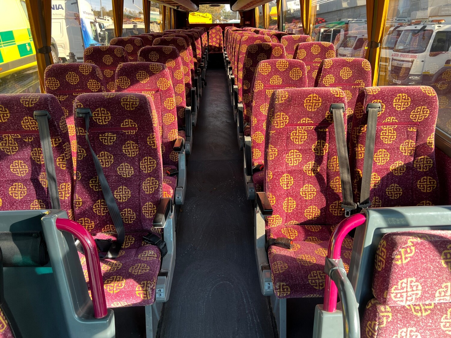 Used Volvo Other 2004 for sale - 76273411: Photo 12