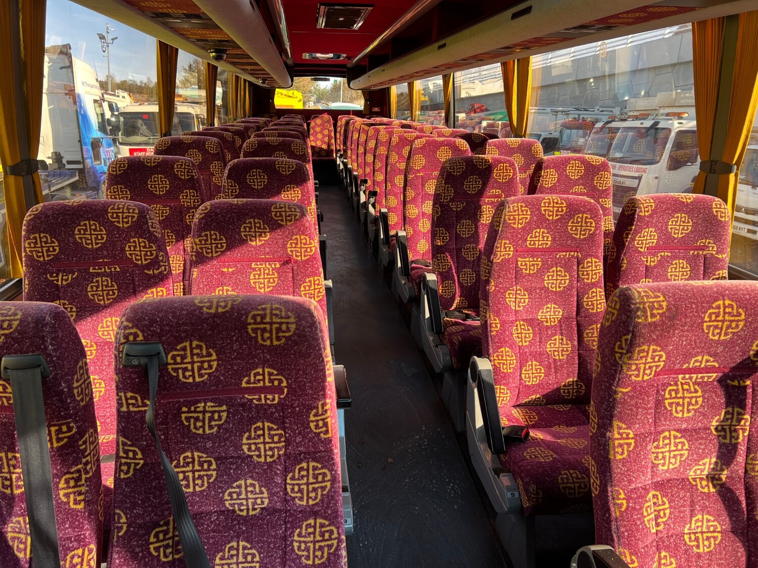 Used Volvo Other 2004 for sale - 76273411: Photo 13