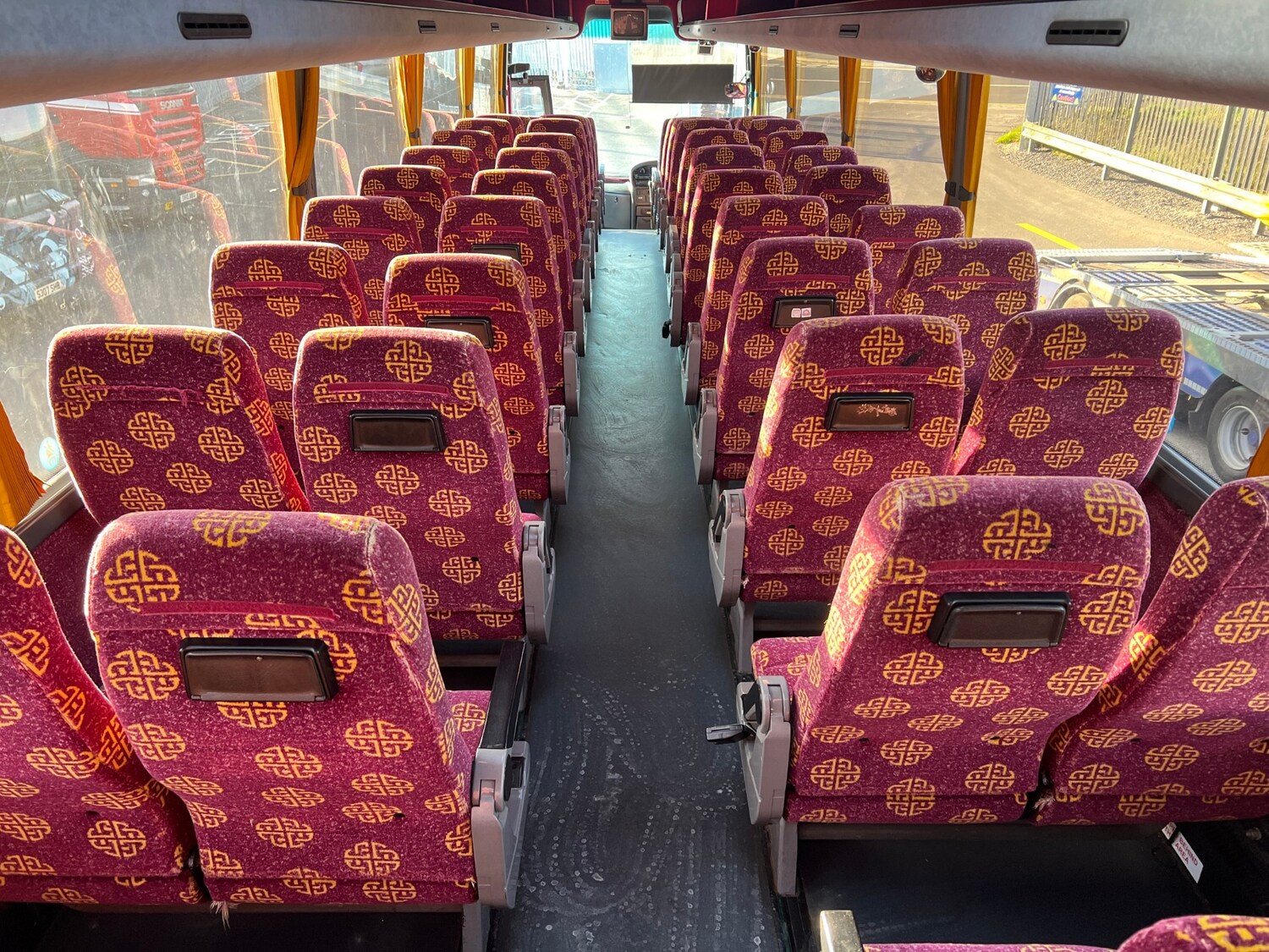 Used Volvo Other 2004 for sale - 76273411: Photo 14