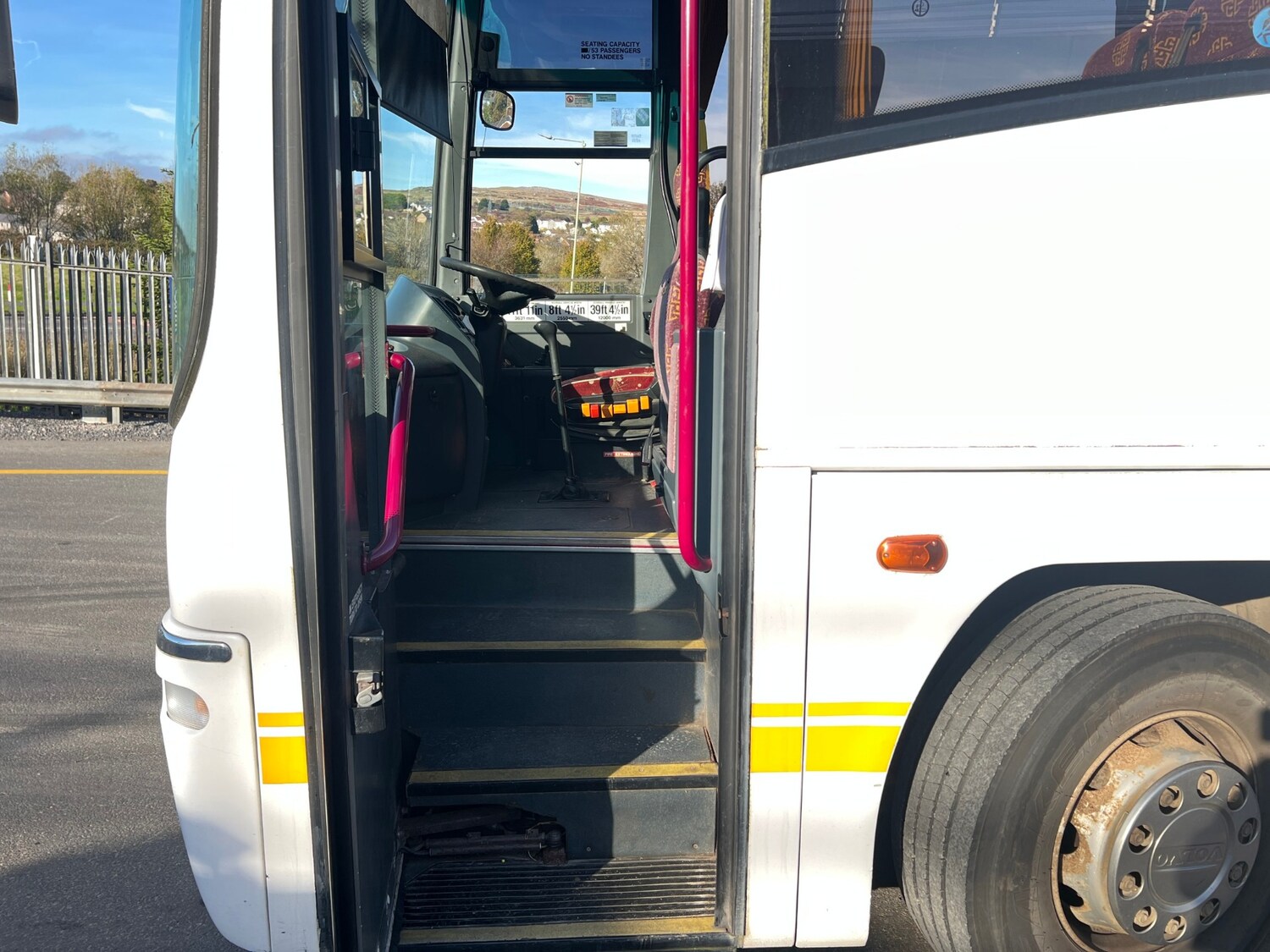 Used Volvo Other 2004 for sale - 76273411: Photo 15