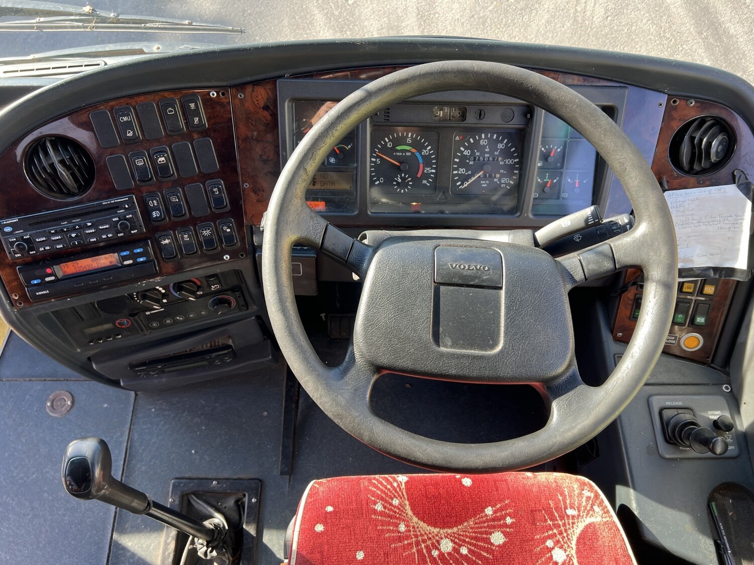 Used Volvo Other 2004 for sale - 76273411: Photo 16