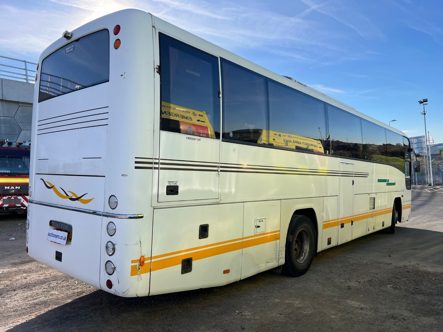 Used Volvo Other 2004 for sale - 76273411: Photo 5