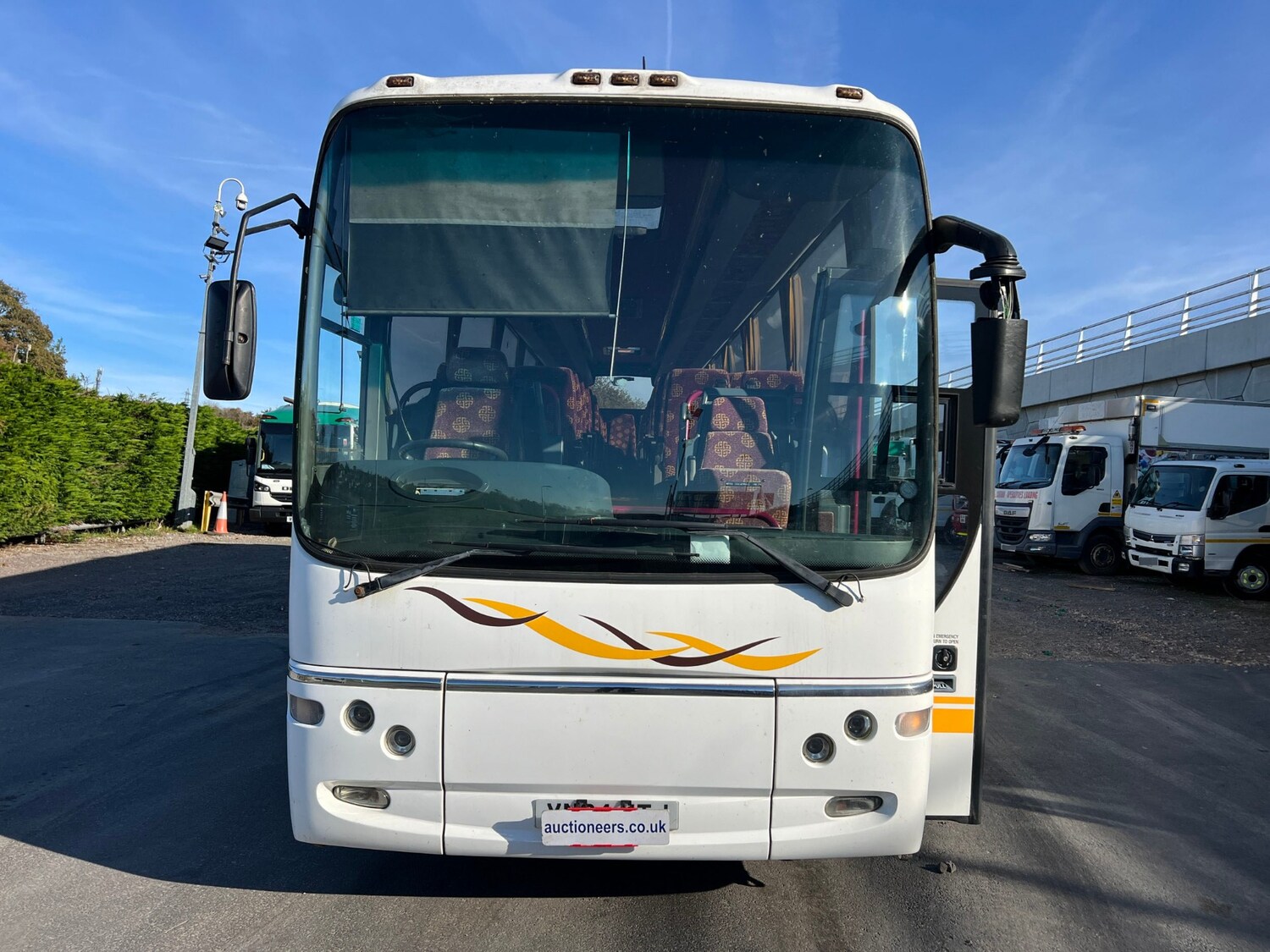 Used Volvo Other 2004 for sale - 76273411: Photo 6