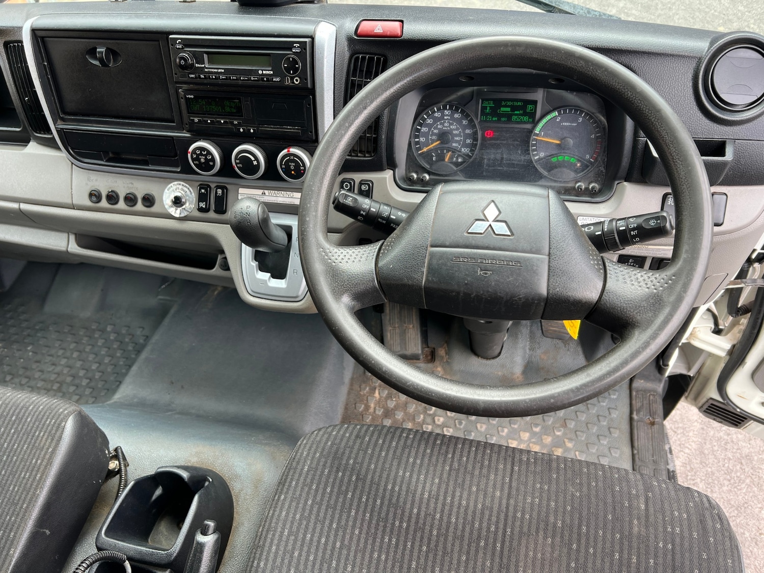 Vehicle 13