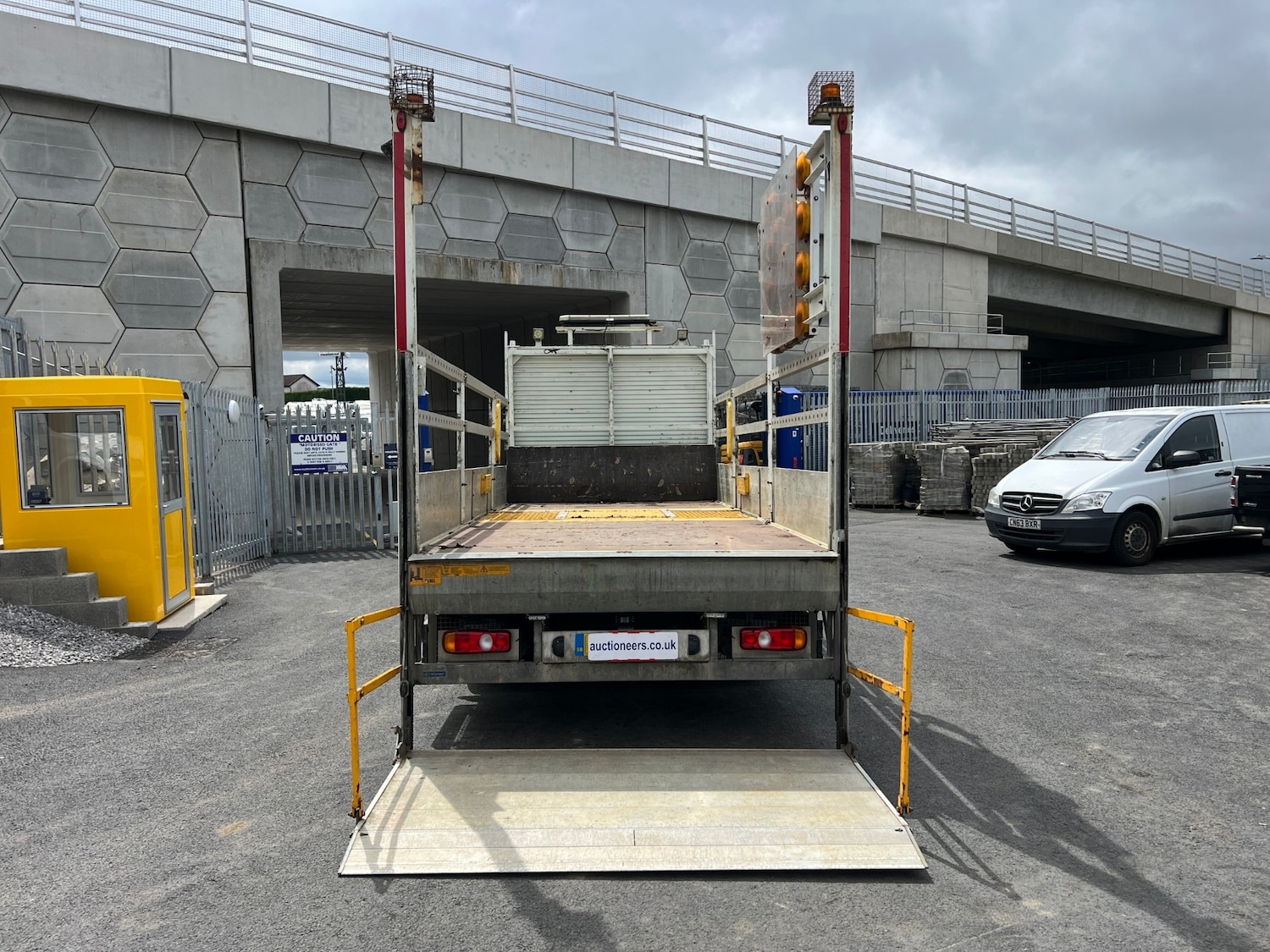 Vehicle 7