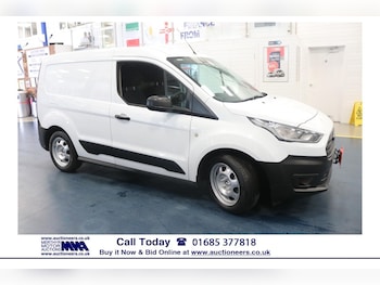 Used Ford Transit Connect 2019 for sale - 78656794: Photo