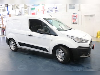 Used Ford Transit Connect 2019 for sale - 78656794: Photo