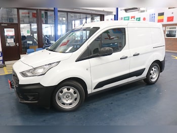 Used Ford Transit Connect 2019 for sale - 78656794: Photo
