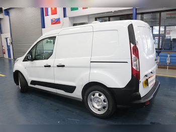 Used Ford Transit Connect 2019 for sale - 78656794: Photo
