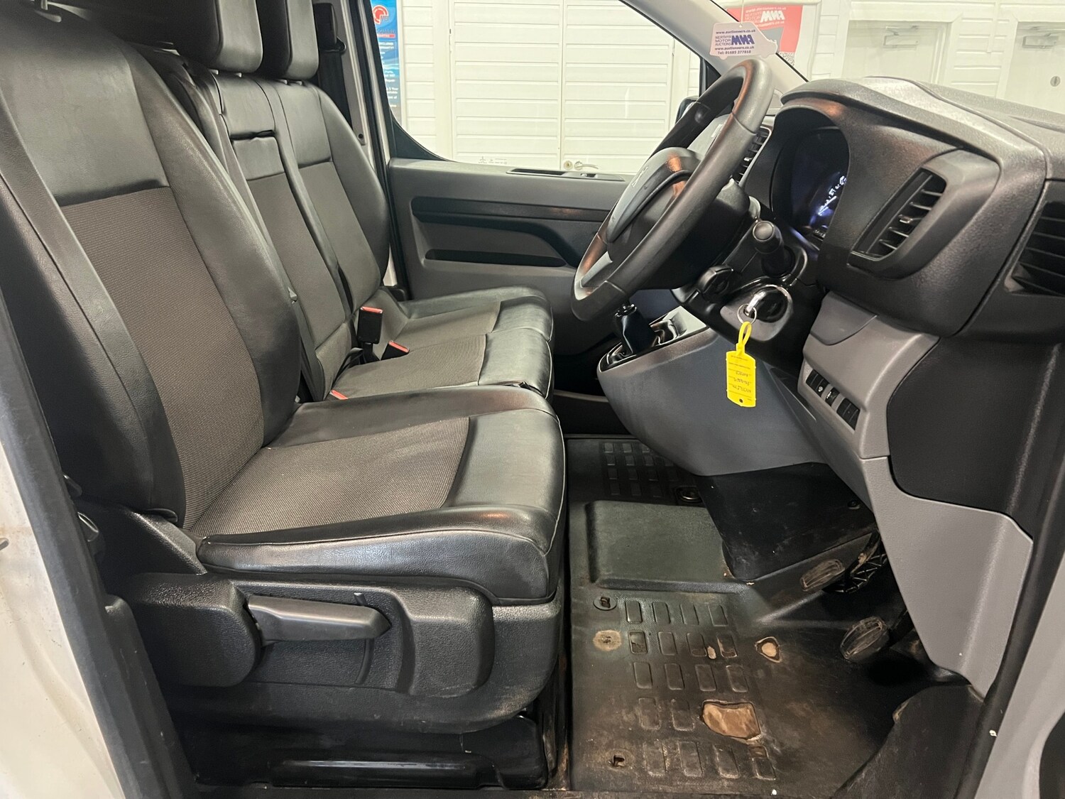 Used Peugeot Expert 2020 for sale - 76035189: Photo 13