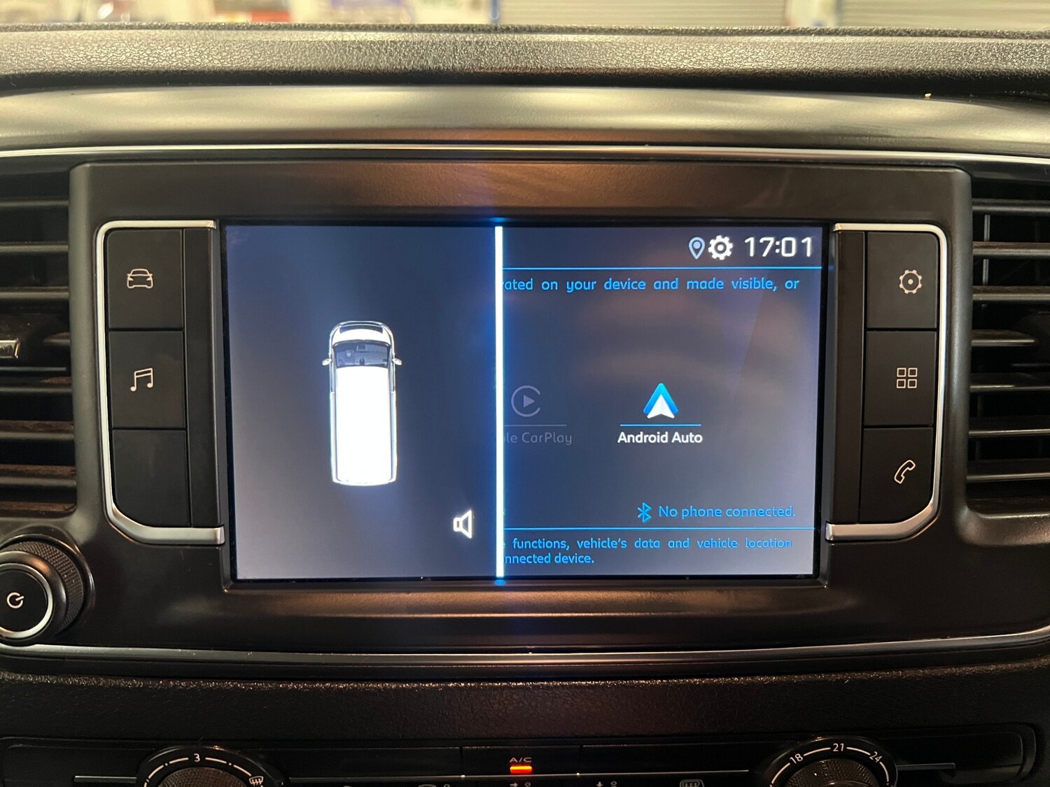Used Peugeot Expert 2020 for sale - 76035189: Photo 16