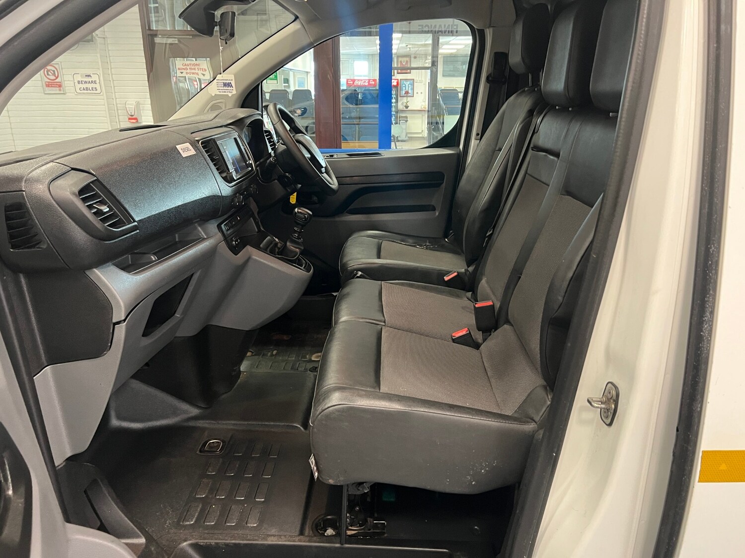 Used Peugeot Expert 2020 for sale - 76035189: Photo 17