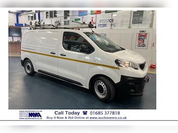 Used Peugeot Expert 2020 for sale - 76035189: Photo
