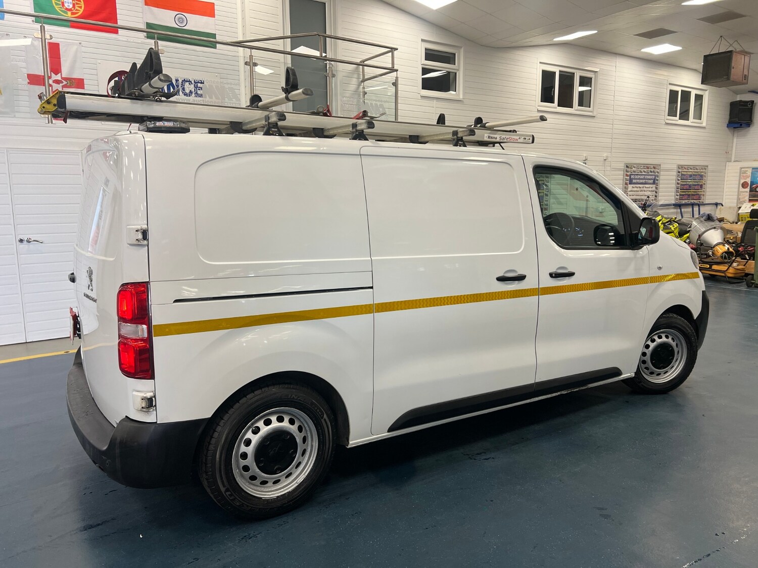 Used Peugeot Expert 2020 for sale - 76035189: Photo 5
