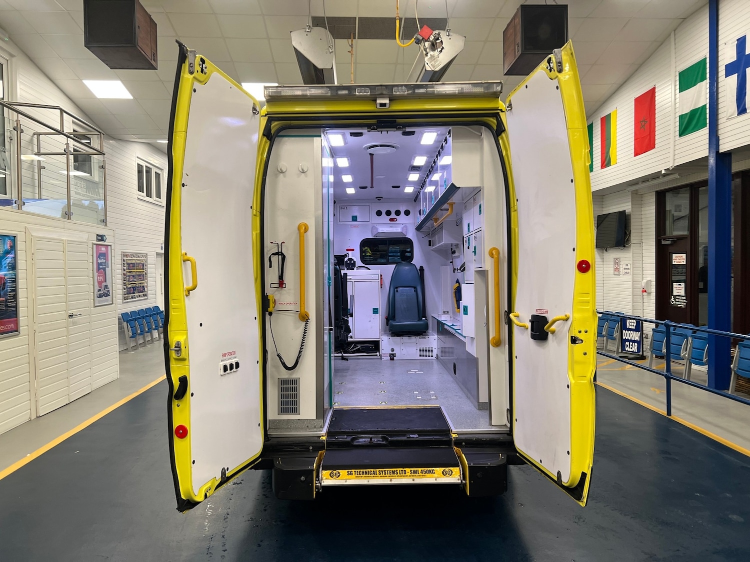 Used Fiat Ducato 2019 for sale - 77916262: Photo 12