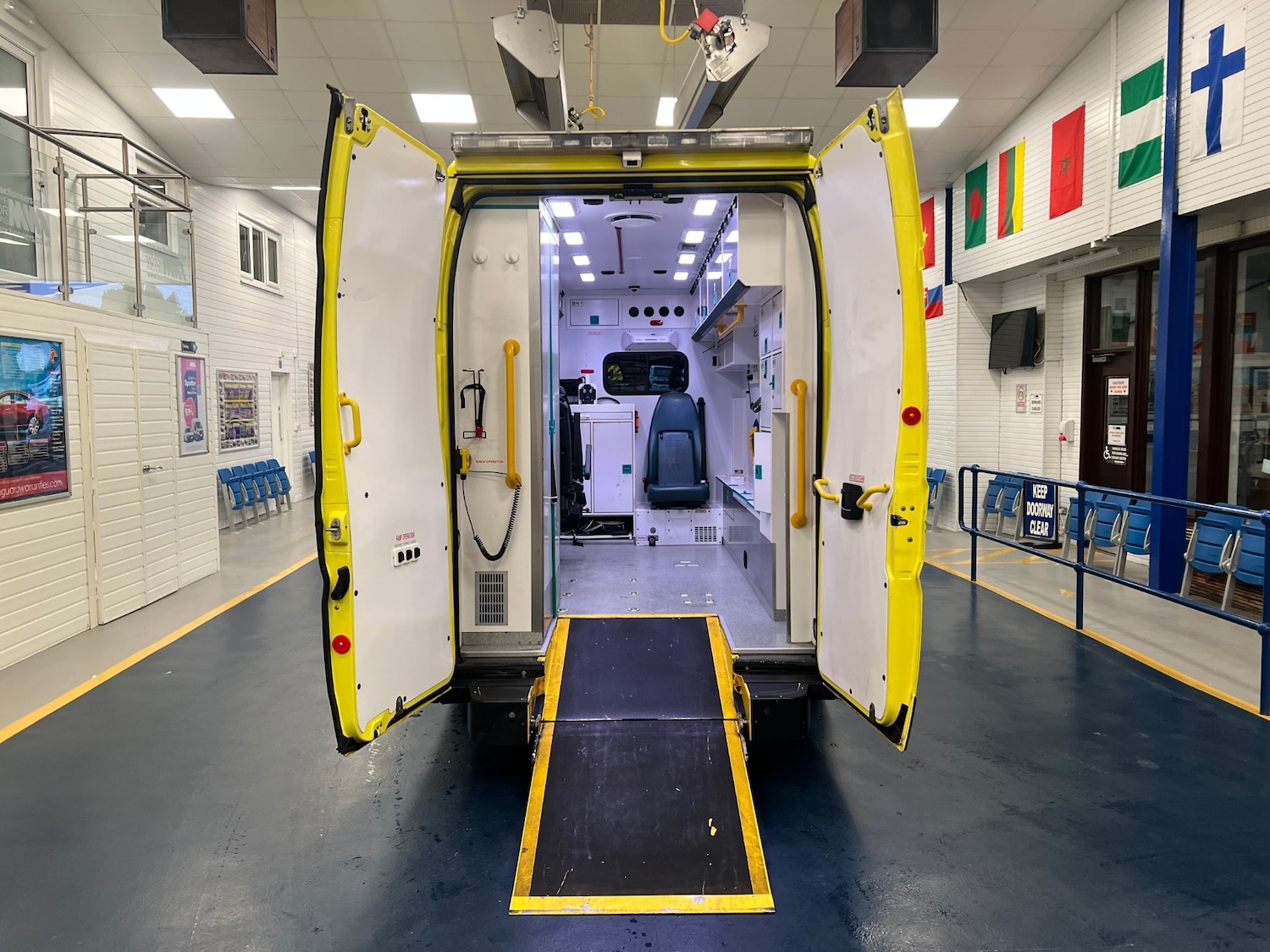 Used Fiat Ducato 2019 for sale - 77916262: Photo 13