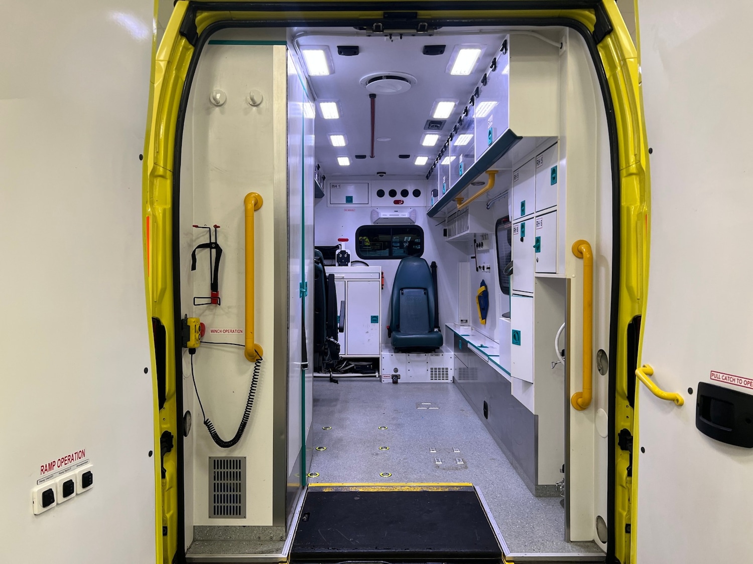 Used Fiat Ducato 2019 for sale - 77916262: Photo 14