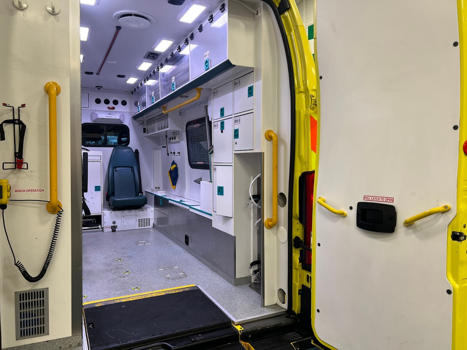 Used Fiat Ducato 2019 for sale - 77916262: Photo 15