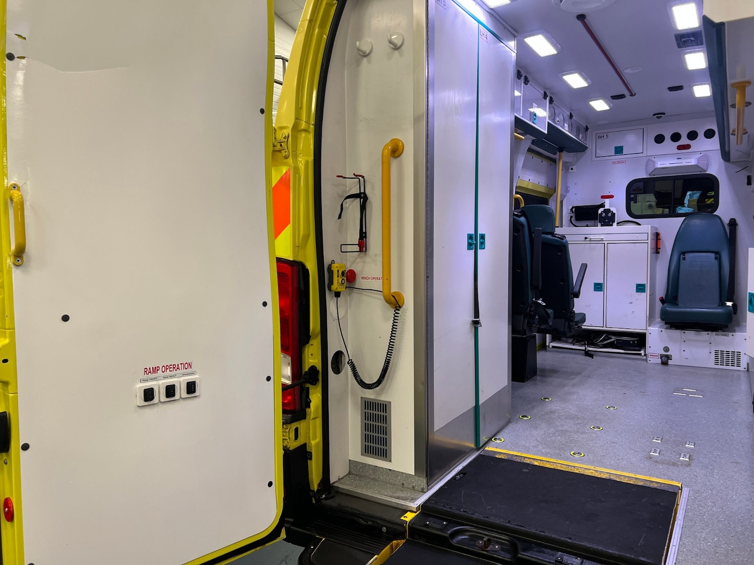 Used Fiat Ducato 2019 for sale - 77916262: Photo 16