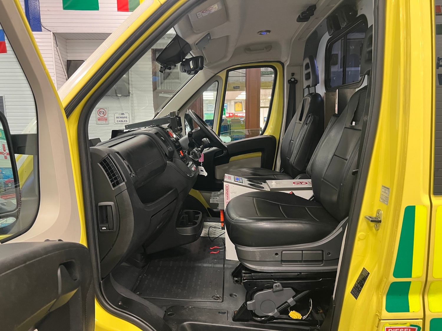 Used Fiat Ducato 2019 for sale - 77916262: Photo 17