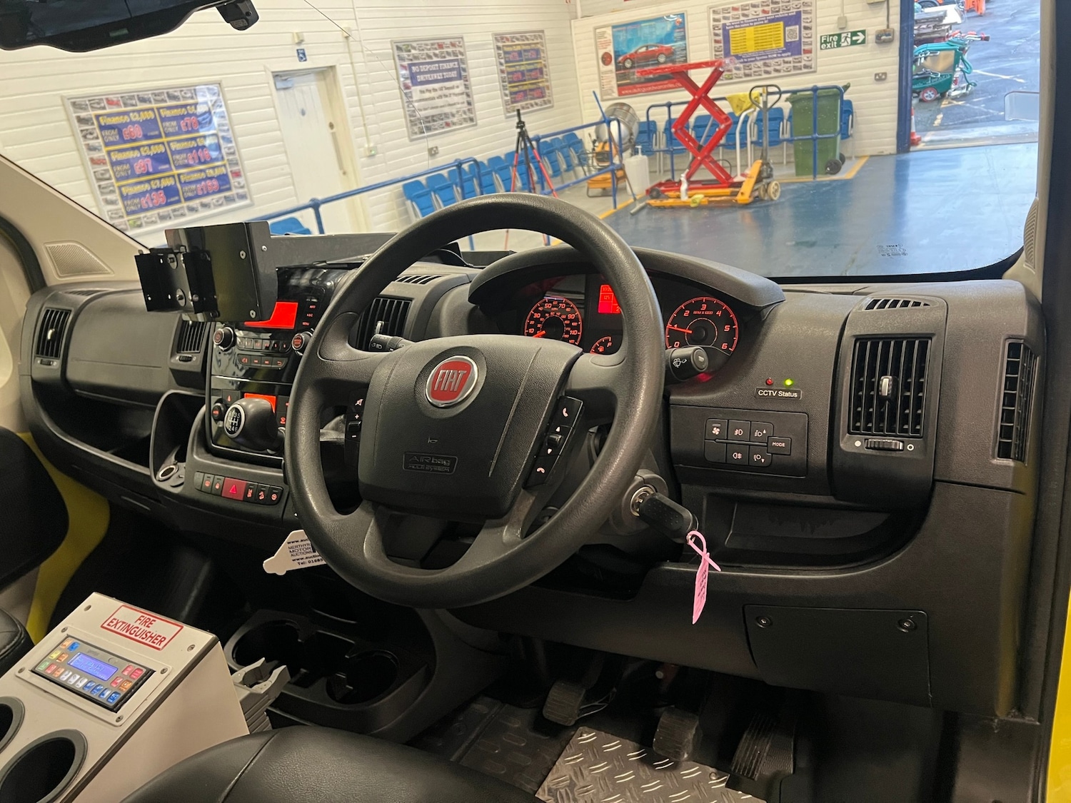 Used Fiat Ducato 2019 for sale - 77916262: Photo 19