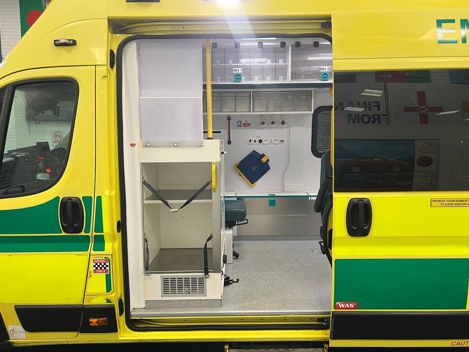 Used Fiat Ducato 2019 for sale - 77916262: Photo 7