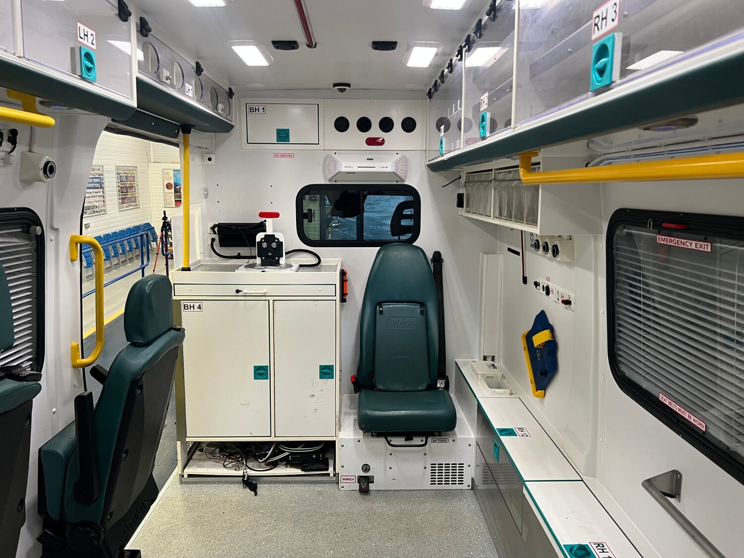 Used Fiat Ducato 2019 for sale - 77916262: Photo 9