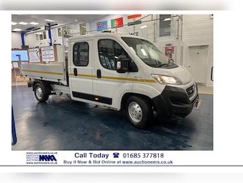 Used Fiat Ducato 2019 for sale - 78813028: Photo
