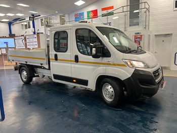 Used Fiat Ducato 2019 for sale - 78813028: Photo