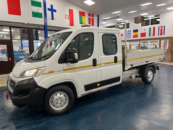 Used Fiat Ducato 2019 for sale - 78813028: Photo