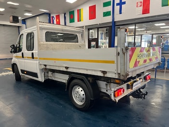 Used Fiat Ducato 2019 for sale - 78813028: Photo