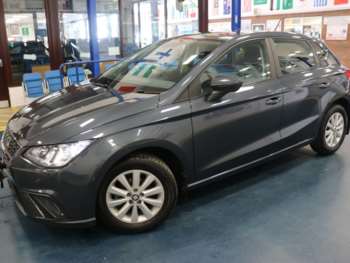 Used SEAT Ibiza 2019 for sale - 74577830: Photo