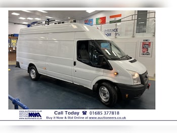 Ford - Transit