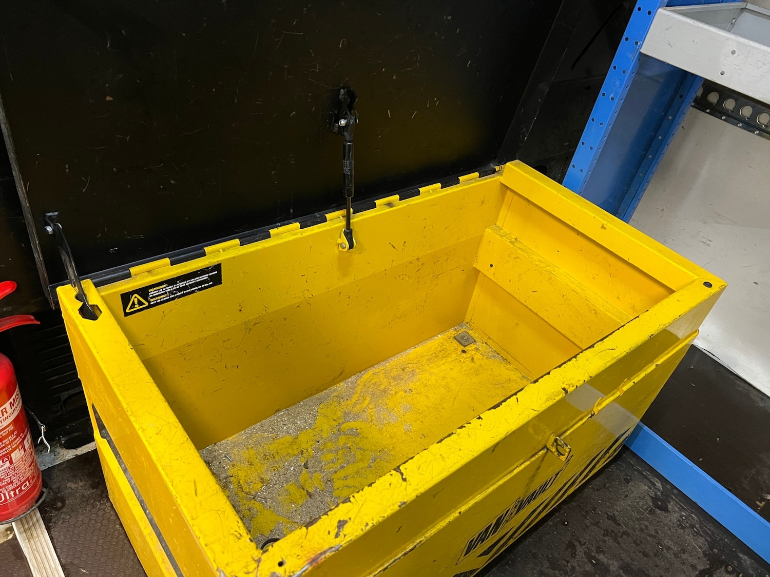 Used Ford Transit 2013 for sale - 76393773: Photo 9