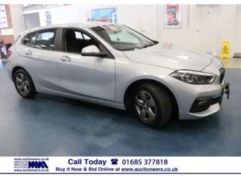 2021 (70) - 116 SE 1.5D 115PS 5 DOOR HATCHBACK (EURO 6)