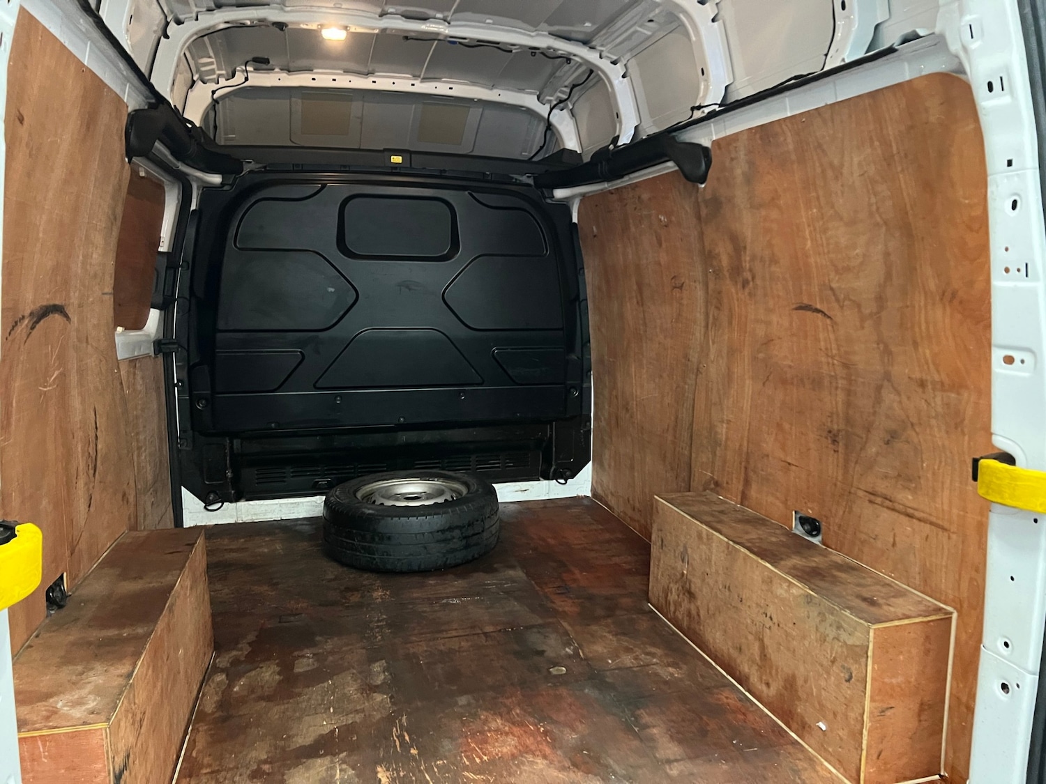 Used Ford Transit Custom 2019 for sale - 76195882: Photo 10
