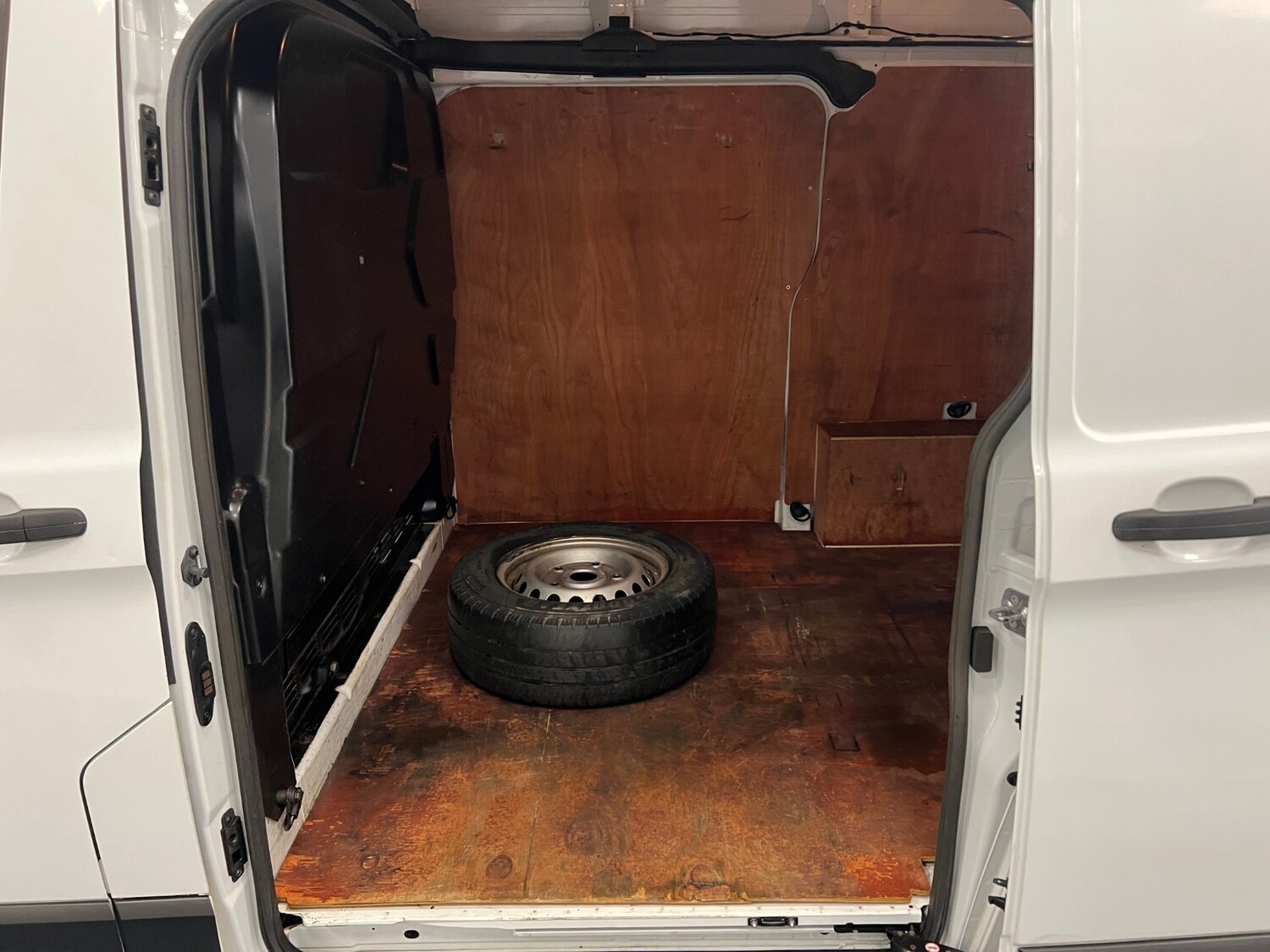 Used Ford Transit Custom 2019 for sale - 76195882: Photo 7