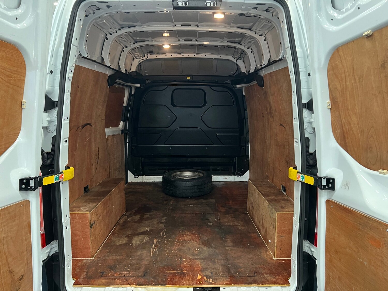 Used Ford Transit Custom 2019 for sale - 76195882: Photo 9