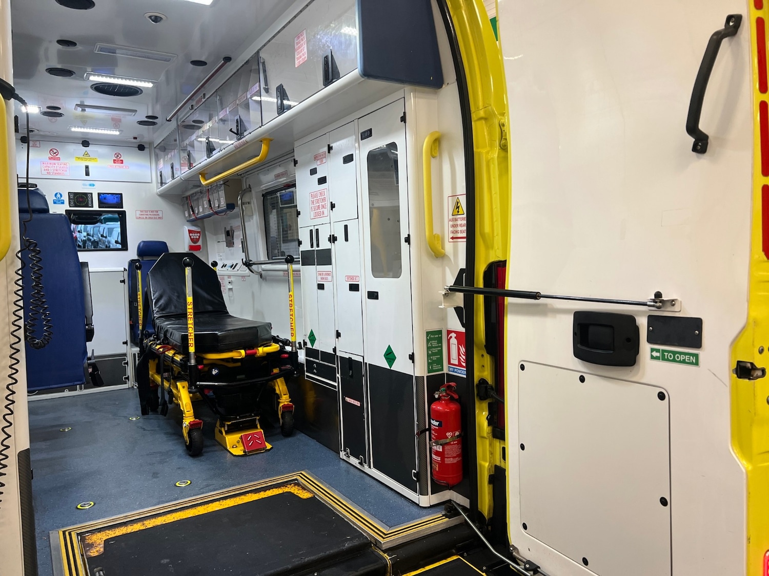 Used Fiat Ducato 2020 for sale - 77760242: Photo 15