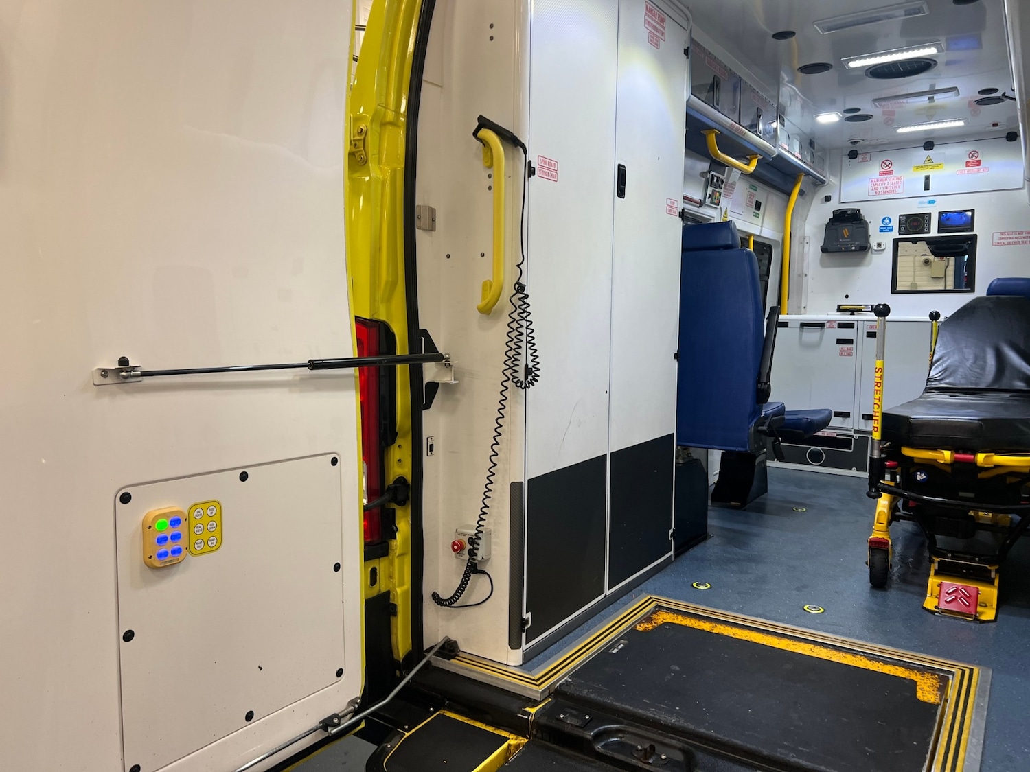 Used Fiat Ducato 2020 for sale - 77760242: Photo 16