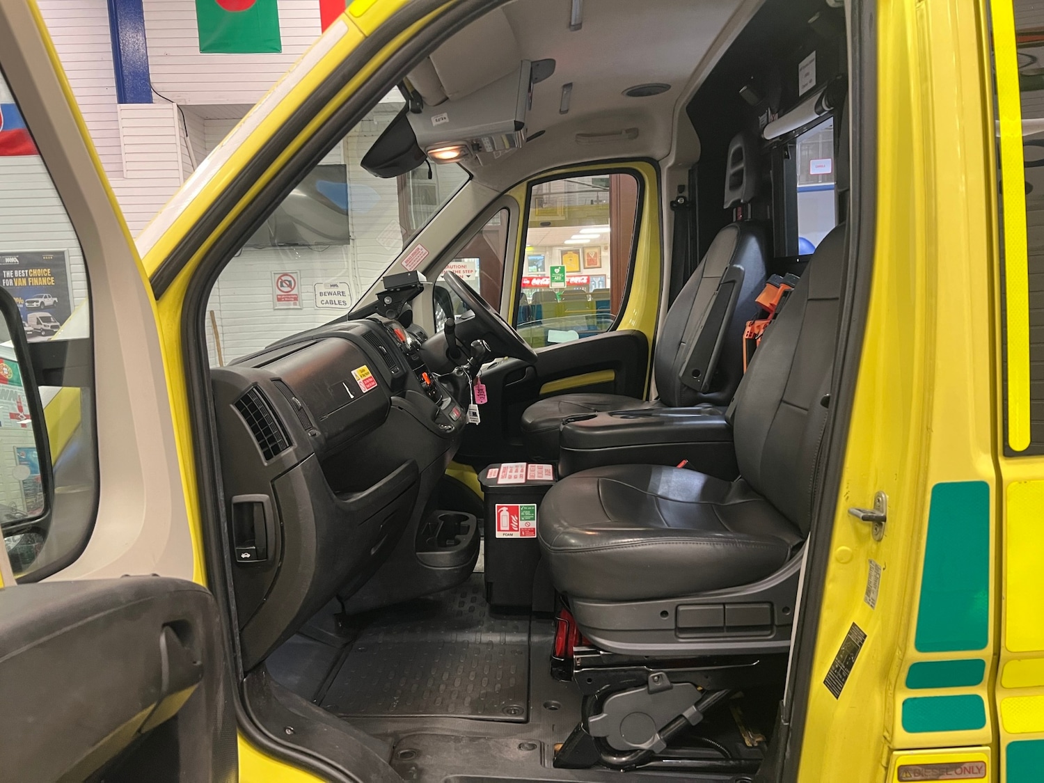 Used Fiat Ducato 2020 for sale - 77760242: Photo 18