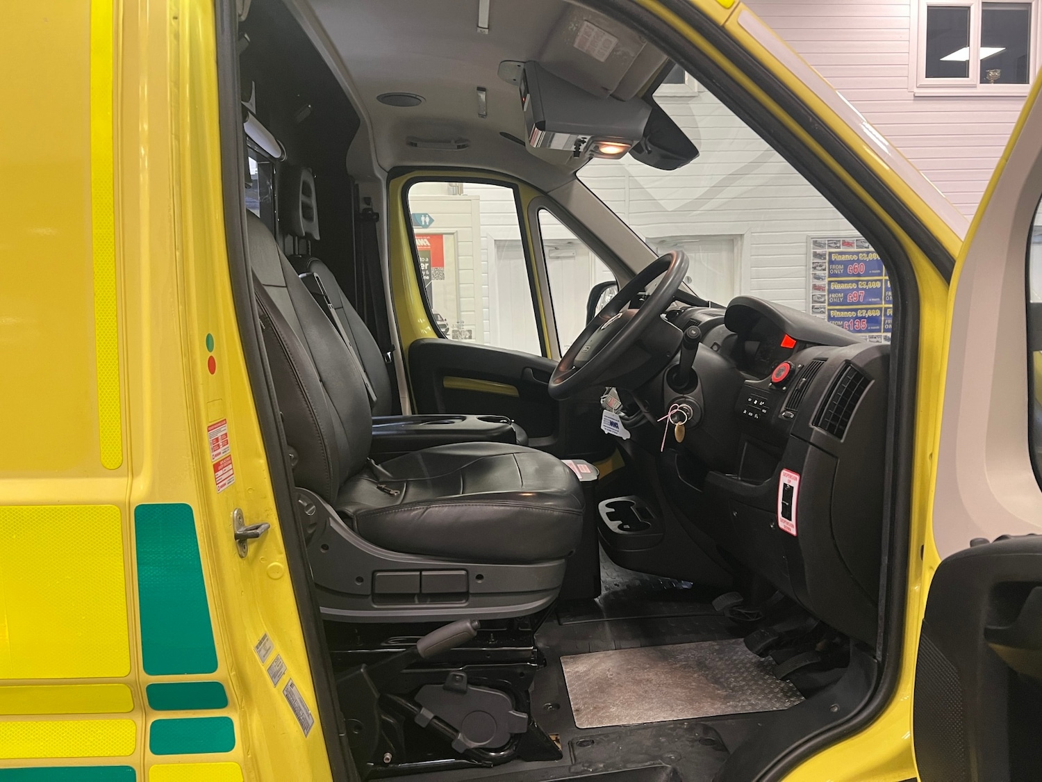 Used Fiat Ducato 2020 for sale - 77760242: Photo 19