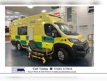 Used Fiat Ducato 2020 for sale - 77760242: Photo